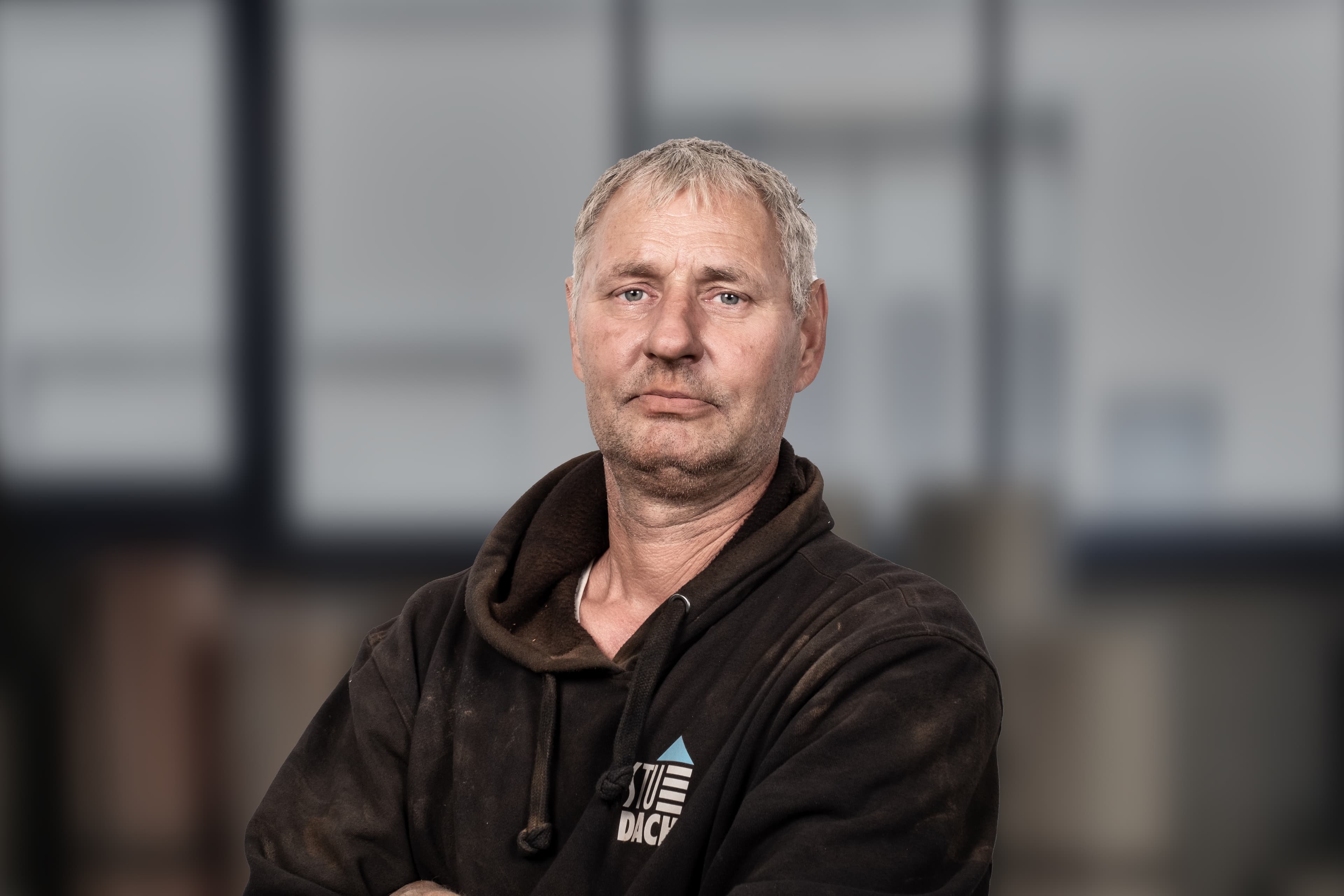 Thomas Beeler, Dachdecker Steildach